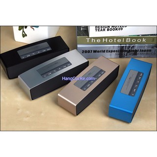 Loa bluetooth Soundlike mini