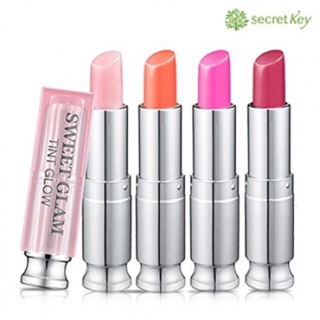 Son Secret Key Sweet Glam Tint Glow 