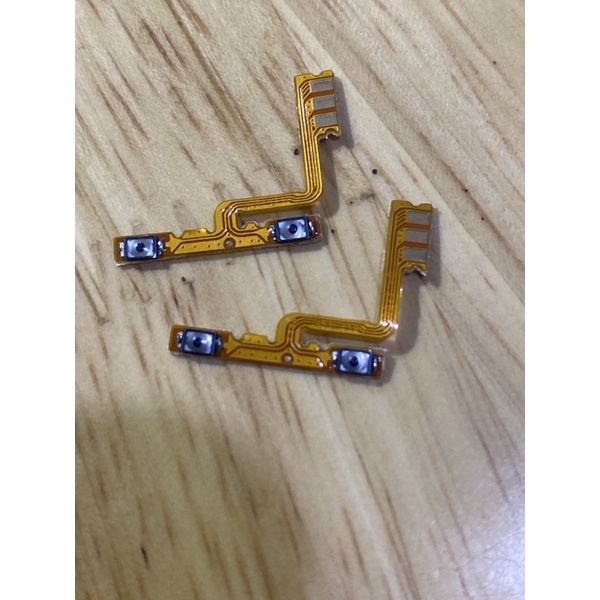 cáp volum (to nhỏ )xịn Oppo a83