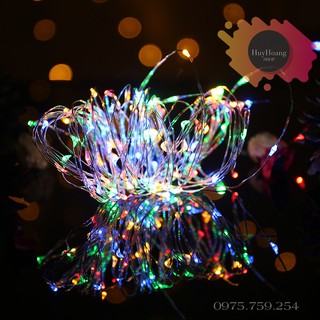 Đèn Đom Đóm Fairy Light