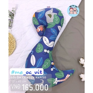 Gối ôm cá ngựa-Hapiso