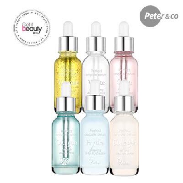 SERUM 9WISHES CÁC LOẠI INBOX CHỌN LOẠI