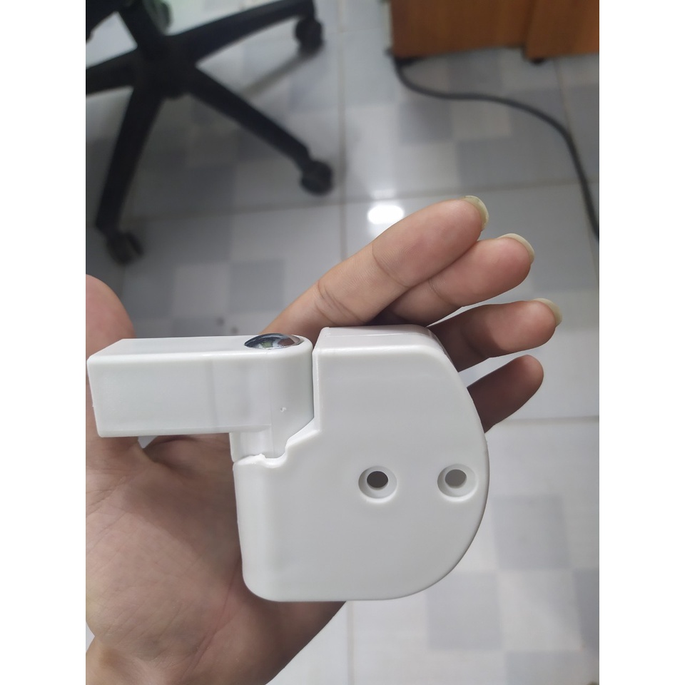 PHỤ KIỆN BẢN LỀ THANH CHẮN CỬA NT01