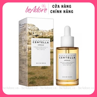 Tinh Chất Rau Má Giảm Mụn Skin1004 Madagascar Centella Ampoule (30ml)