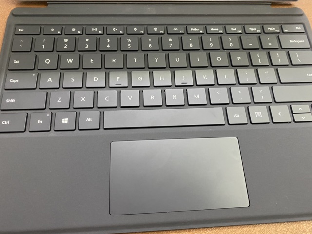 [Microsoft ] Surface Pro 7 i5 128GB New Seal | BigBuy360 - bigbuy360.vn