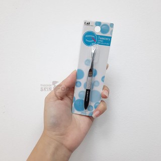 Nhíp Nhổ Lông Mày Kai HL - 0401