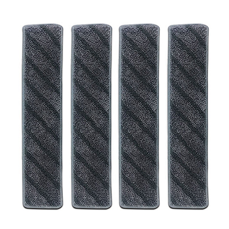 Phụ Kiện Giẻ Lau Có Thể Giặt Lại Cho Máy Hút Bụi Xiaomi Roidmi NEX