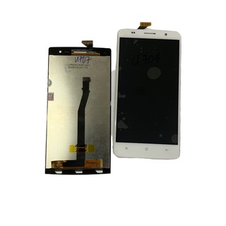 Màn hình OPPO U707 (Find Way S)