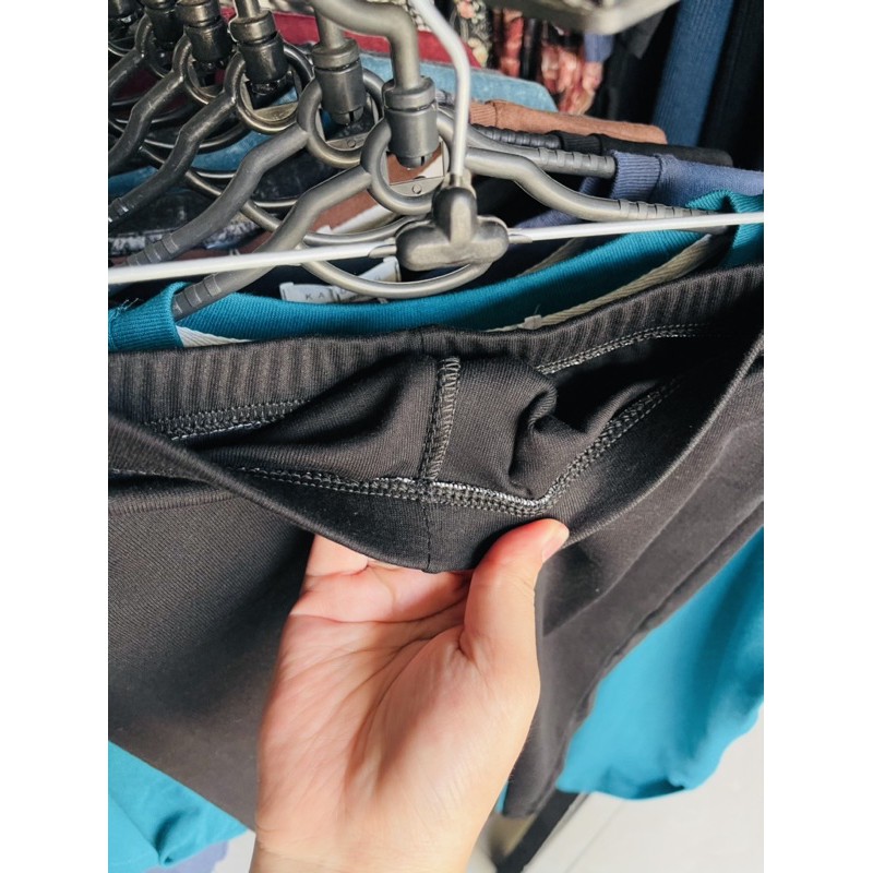 QUẦN LEGGING NGỐ BIGSIZE HÀNG THAILAN | BigBuy360 - bigbuy360.vn