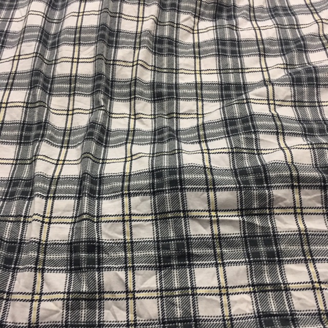 Thun cotton cvc 2 chiều