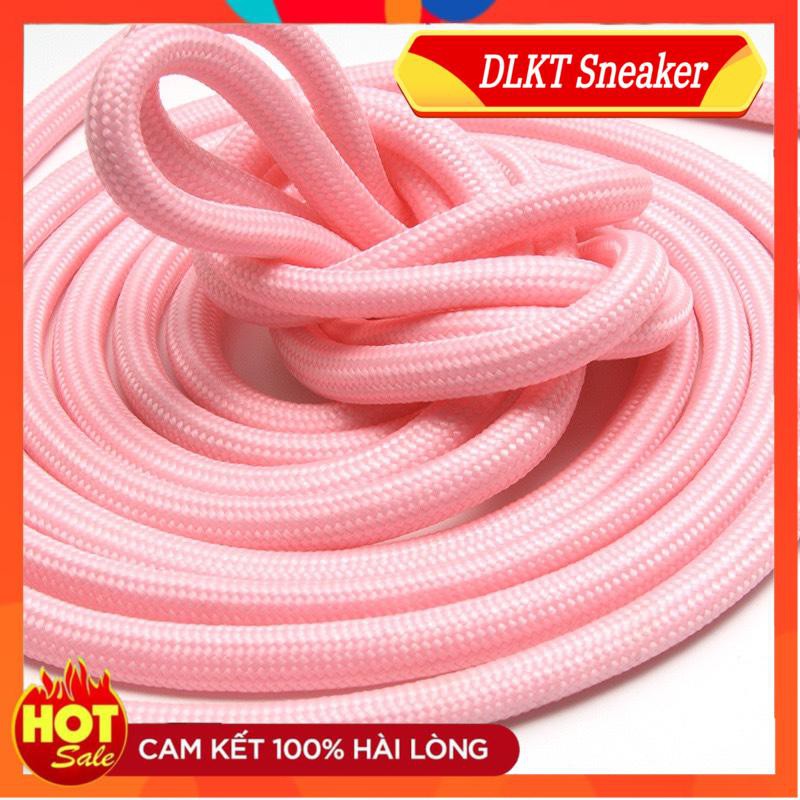 {🆂🅰🅻🅴 🅻Ớ🅽} 1 Sợi dây giày tròn Jordan và các mẫu giày khác loại xịn   Freeship  Dây giày JD4