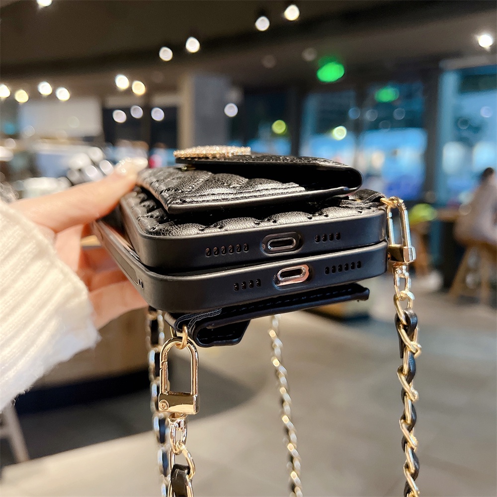 Bao Da Điện Thoại Thời Trang Cho iphone 15promax 15 14 13 12 11 Ốp