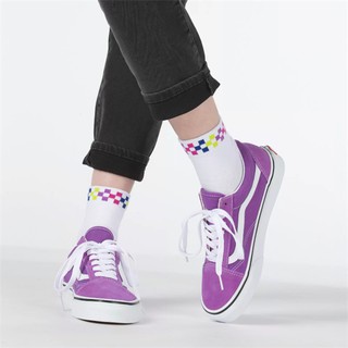 dewberry vans old skool
