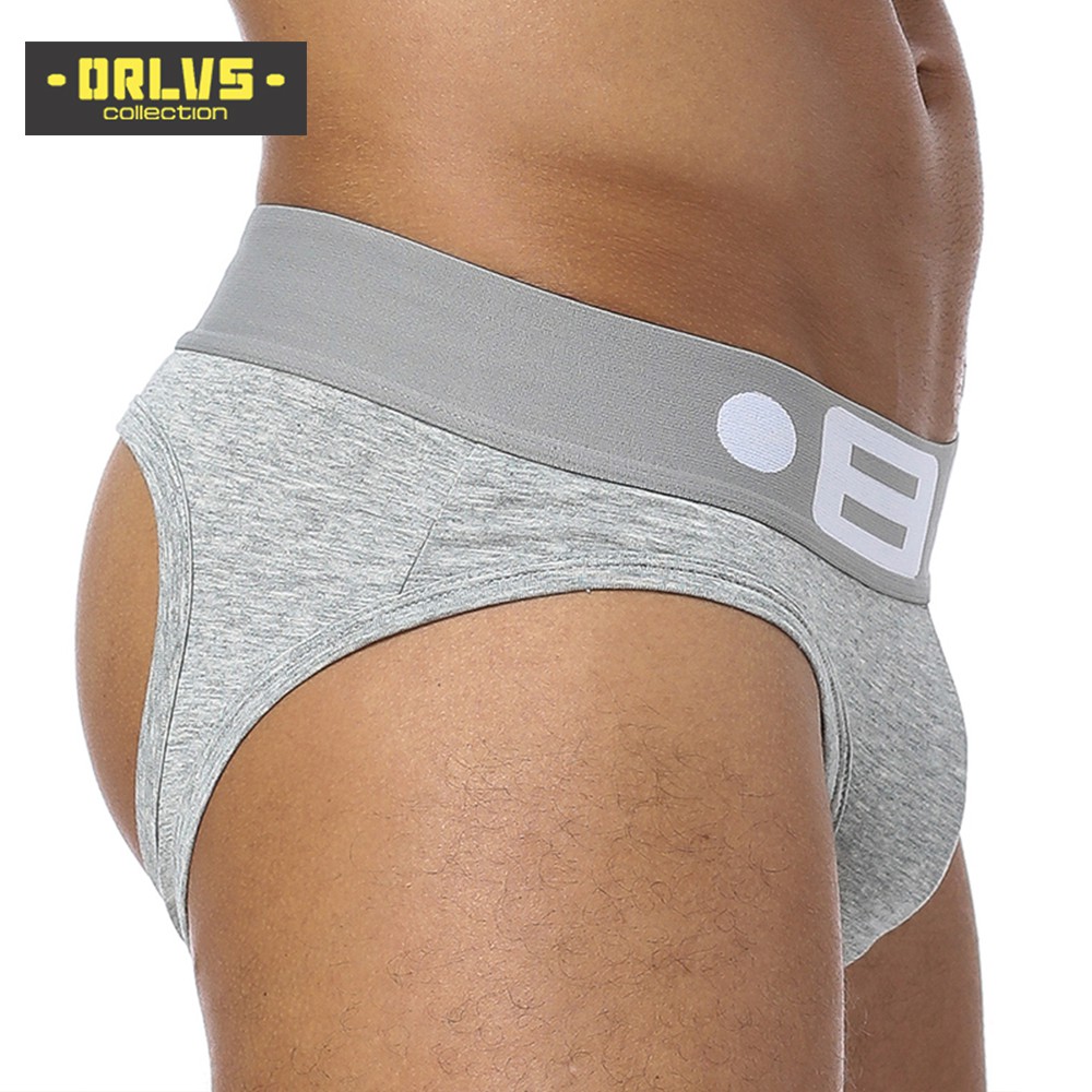 Quần lót nam co giãn quyến rũ Bs103