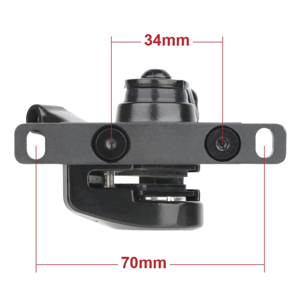 Bộ Kẹp Phanh Đĩa Xe Đạp 160 Tương Thích Với 140