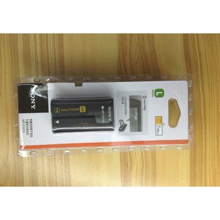 Pin Máy Ảnh Np-F970 Camera Battery