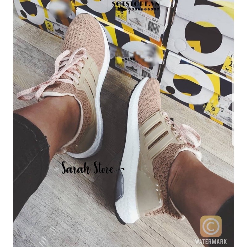 Giày thể thao Utral Boost nữ