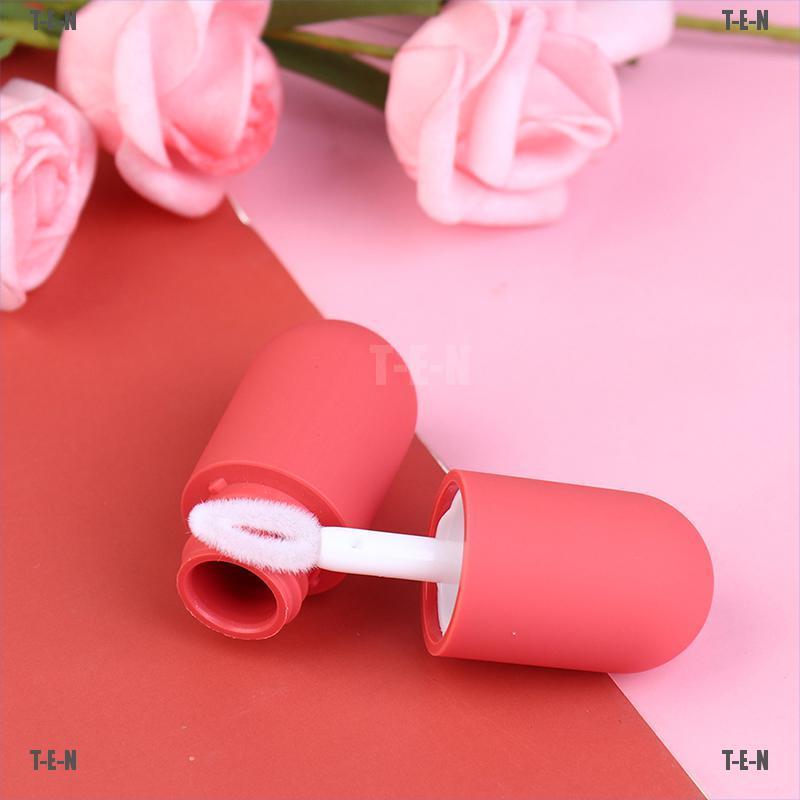 (hàng Mới Về) Ống Nhựa Pe Rỗng Đựng Son Môi Mini 4.5ml | BigBuy360 - bigbuy360.vn