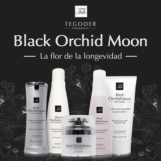 Khoáng chất chống lão hóa dạng xịt Tegoder Black Truffle Brume 125ml