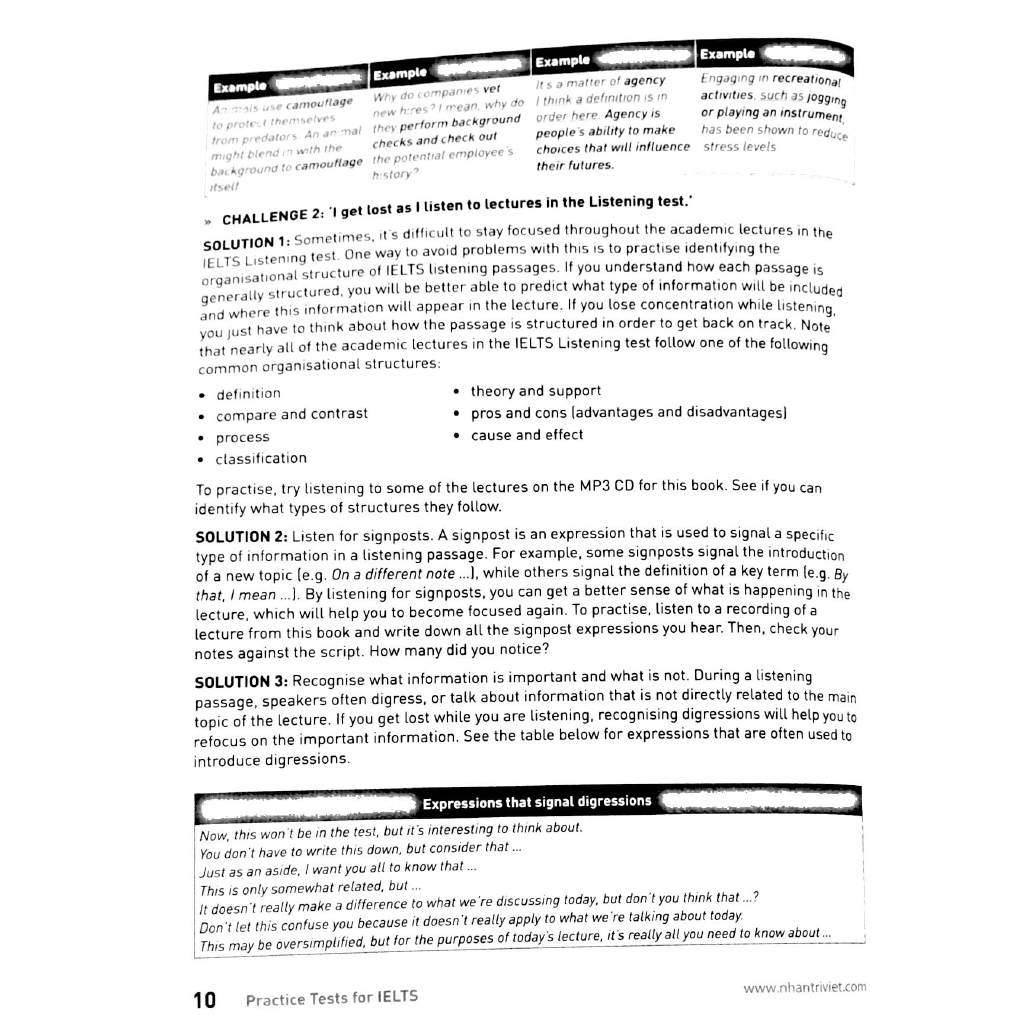 Sách - Practice Tests for IELTS_Collins English for Exams