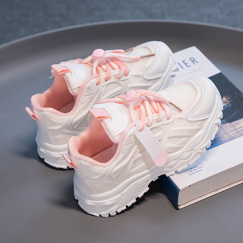 💘 giày thể thao cho bé 💘 giày chạy bộ đế mềm 💘 chống trượt thoải mái thời trang