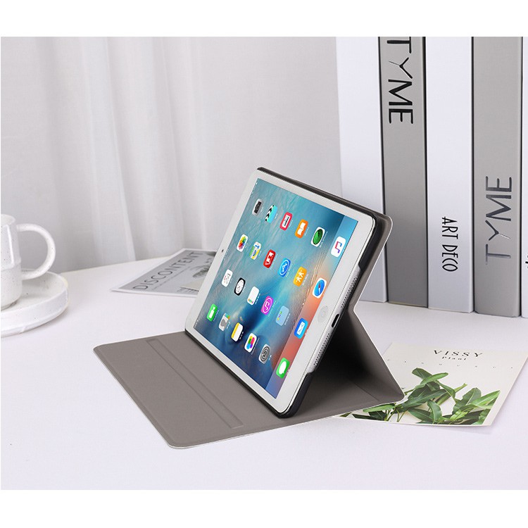 Ốp iPad, Bao Da iPad Hình chibi