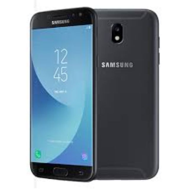 Điện thoại Samsung Galaxy J7 Pro J730 ram 3G/32G mới zin, Chơi PUBG mượt