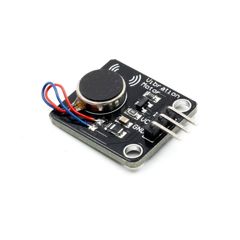 Mô Đun Rung Động Cơ Rung Pwm Cho Arduino Uno Mega 2560 R3 Diy | WebRaoVat - webraovat.net.vn