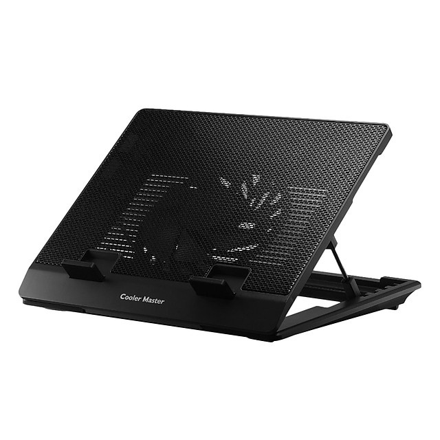 Đế Tản Nhiệt Cooler Master Ergostand Lite - Hộp xấu