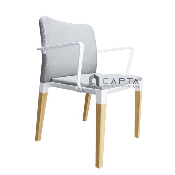 Ghế khách sạn cao cấp Zenith armchair