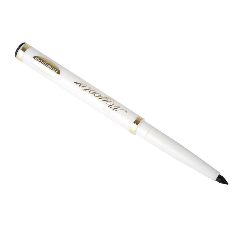 [Hàng mới về] Bút Kẻ Lông Mày Dạng Lỏng Thiết Kế 4 Ngòi Tạo Hiệu Ứng 3d Tự Nhiên