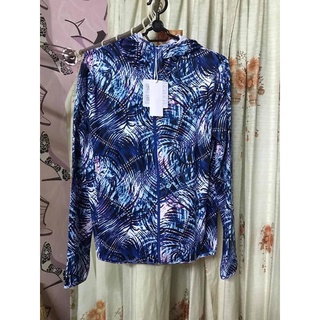 Áo khoác uni chống nắng bigsize