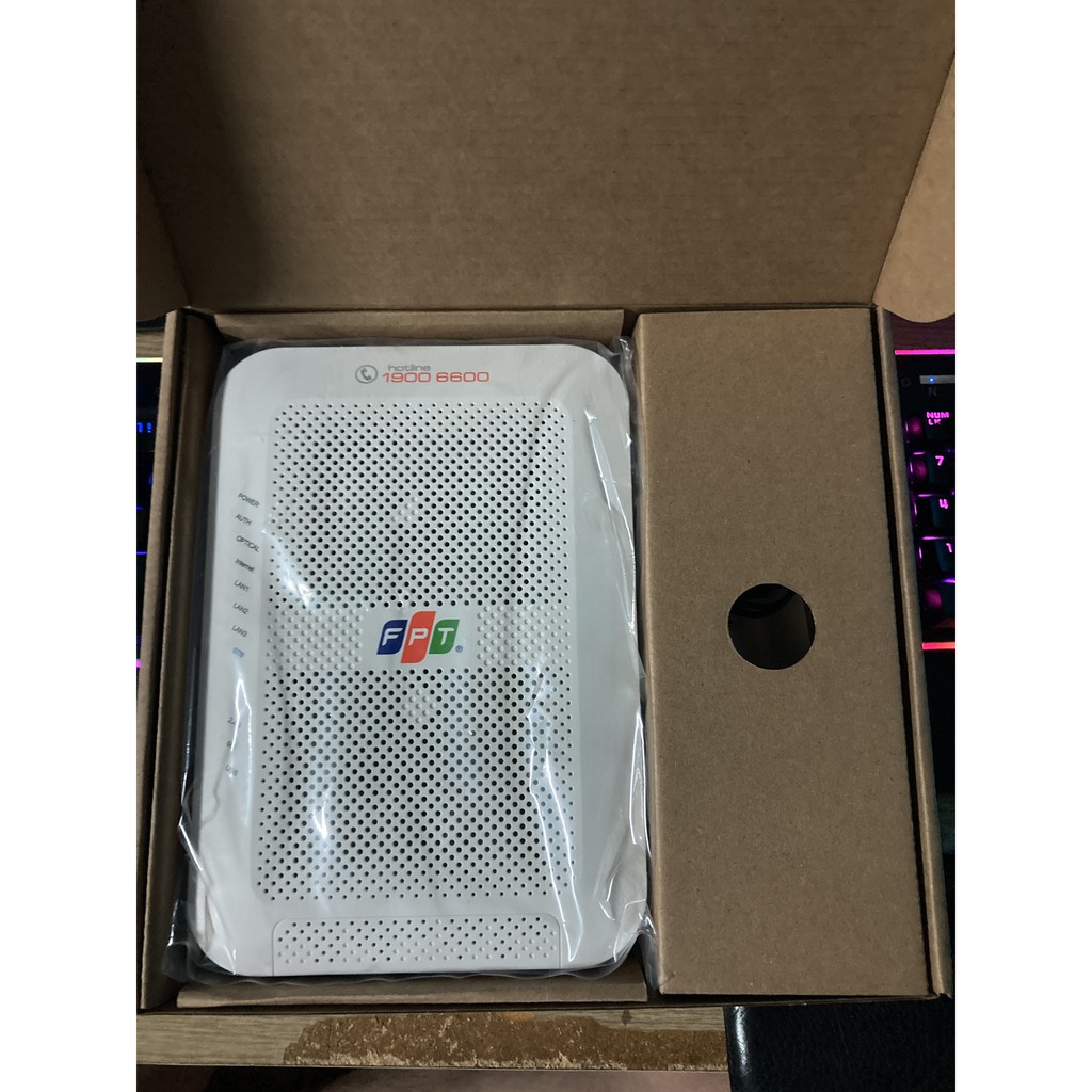Bộ Định Tuyến Router Wifi FPT Dual Band | BigBuy360 - bigbuy360.vn