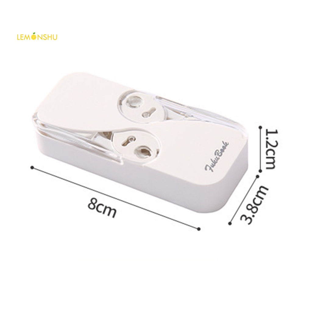 1 Bộ Chỉ Nha Khoa Làm Sạch Răng An Toàn