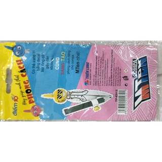 Compa MR Ten TP C012