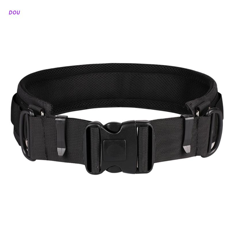 Túi đeo hông đựng ống kính máy ảnh có thể điều chỉnh
 | BigBuy360 - bigbuy360.vn
