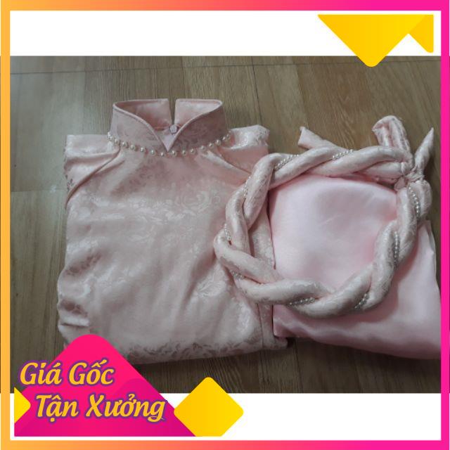 Set mẹ và bé