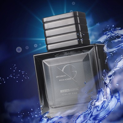 Nước Hoa Nam Chính Hãng Thơm Lâu Gentlemen, Quyền Lực (Ba mùi hương lựa chọn） | BigBuy360 - bigbuy360.vn