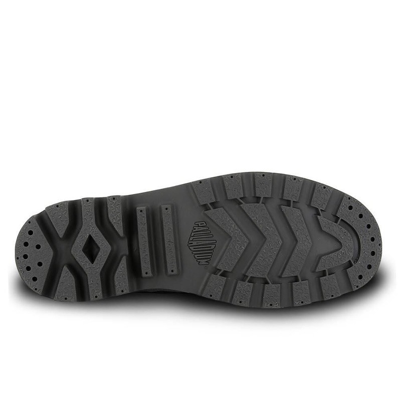 Giày palladium pallabrouse wax size 42