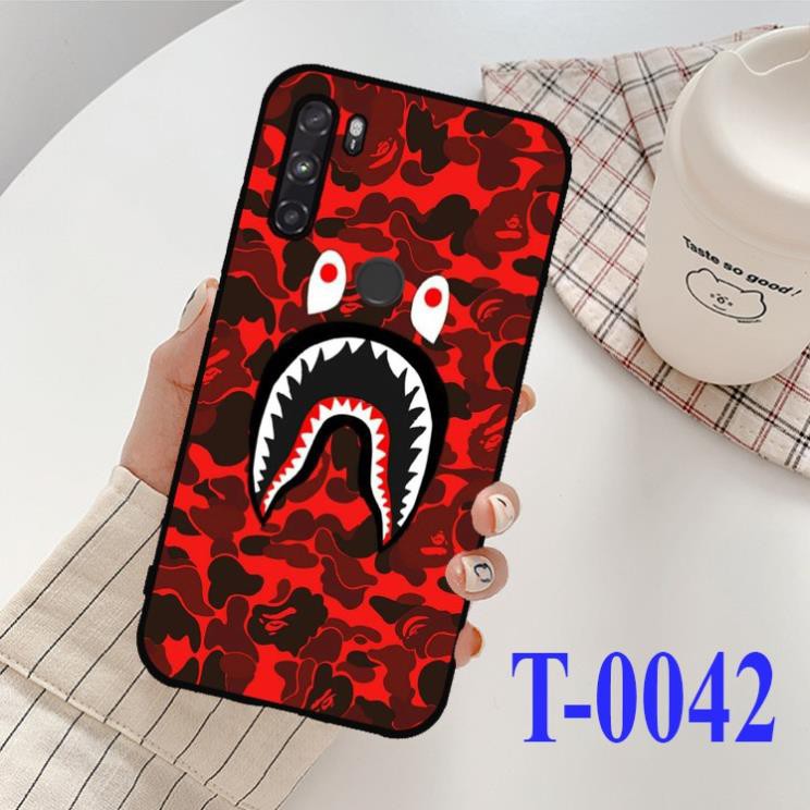 Ốp lưng Vsmart Live/ Active 3/ Star 3/ Joy 3/ Star 5 - In hình BST Bape