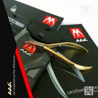 kìm nhặt da AAA 555