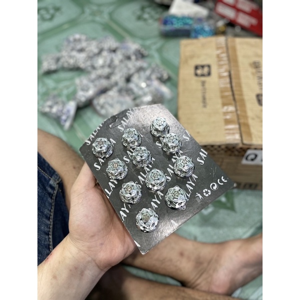 Tán cốt bích Salaya 10-12 Chính hãng mẫu thái