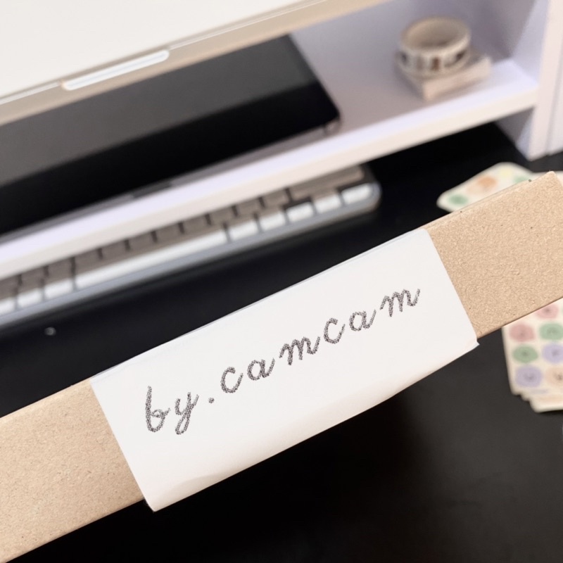 (Quà tặng) Hộp carton gói hàng