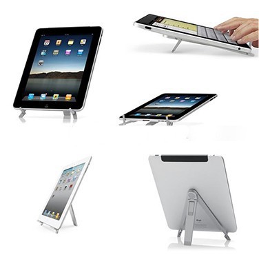 [XÃ KHO] GIÁ ĐỠ IPAD, MTB 3 CHÂN - KIM LOẠI TIỆN DỤNG [HCM]