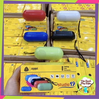 Loa bluetooth mini s-19 giá rẻ
