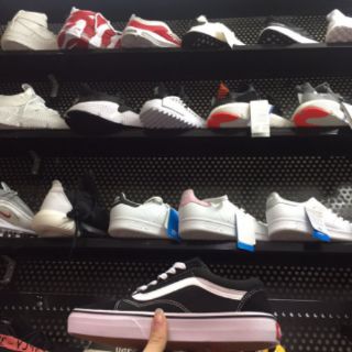 Giày Vans old skool sf+