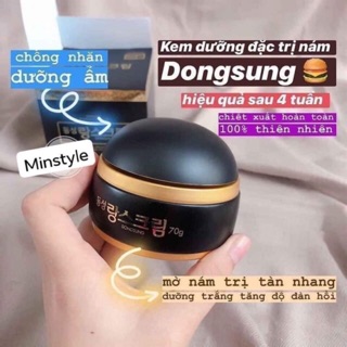 Kem nám dongsung