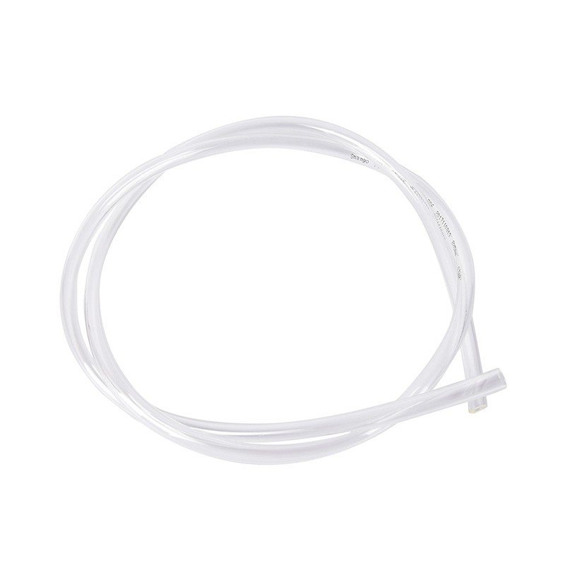 Ống Dẫn Nhiên Liệu 5mm I / D 8mm Cho Xe Máy / Xe Đạp