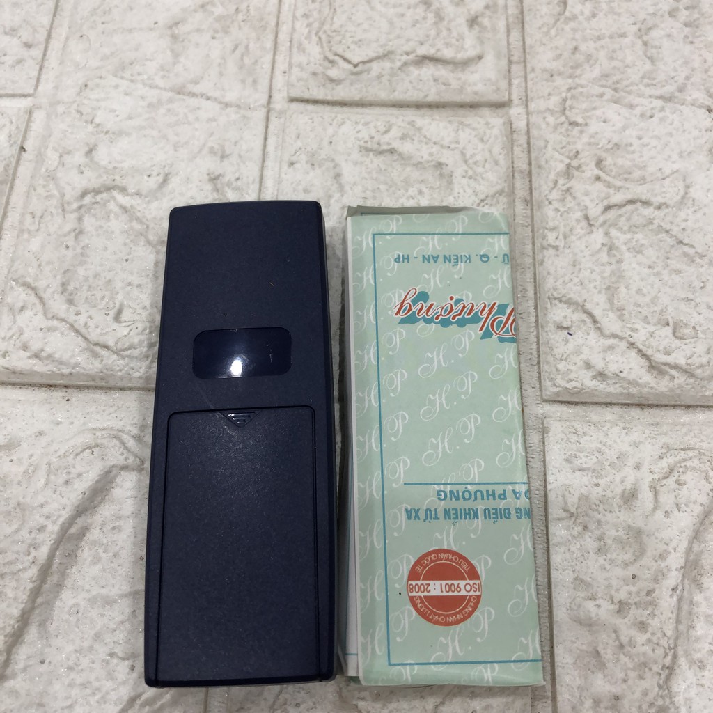 ĐIỀU KHIỂN QUAT HOA PHƯỢNG