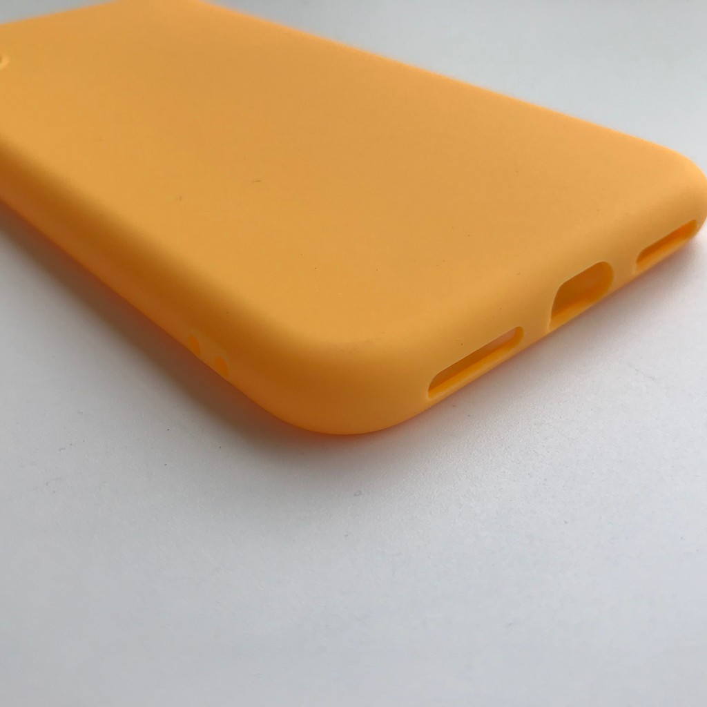 Ốp Trơn 8 Màu Ngọt Ngào